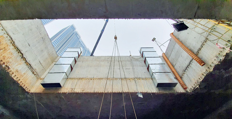 Can canh khong gian ga ngam S9, tuyen duong sat Nhon - ga Ha Noi-Hinh-3