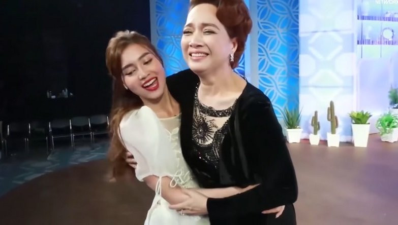 Ninh Dương Lan Ngọc “chưa đánh đã khai” chiêu hack dáng - Hình 5 Ninh Duong Lan Ngoc “chua danh da khai” chieu hack dang-Hinh-5