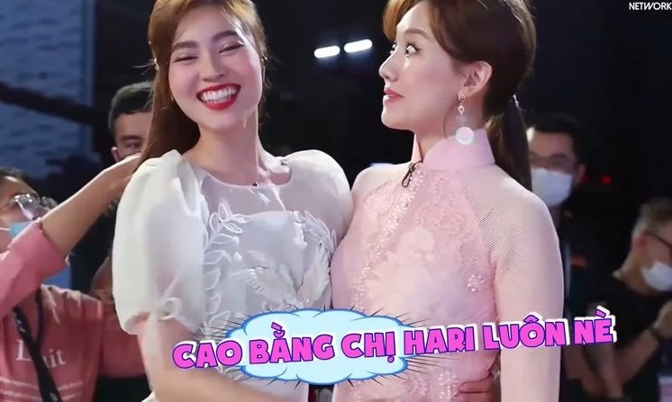 Ninh Dương Lan Ngọc “chưa đánh đã khai” chiêu hack dáng - Hình 2 Ninh Duong Lan Ngoc “chua danh da khai” chieu hack dang-Hinh-2