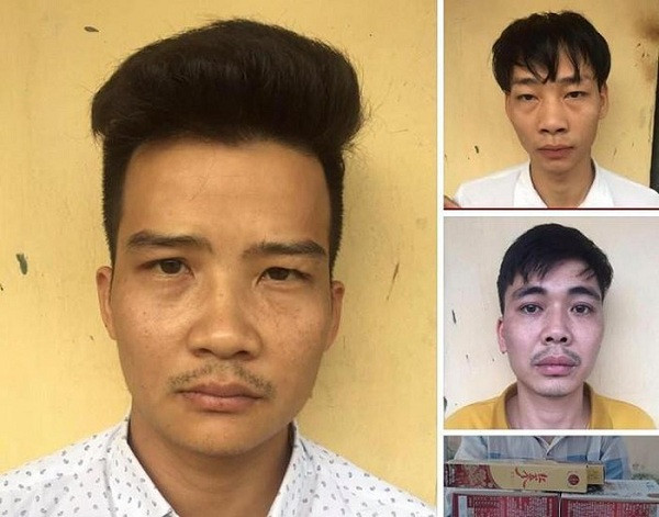 Mua hàng xịn giá rẻ, nhận quà khủng và cái kết đắng Mua hang xin gia re, nhan qua khung va cai ket dang