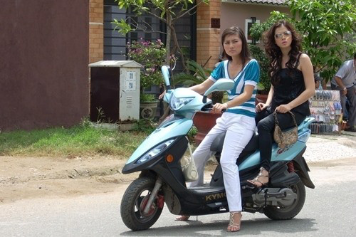 Dàn sao "Kiều nữ và đại gia" sau 12 năm Dan sao