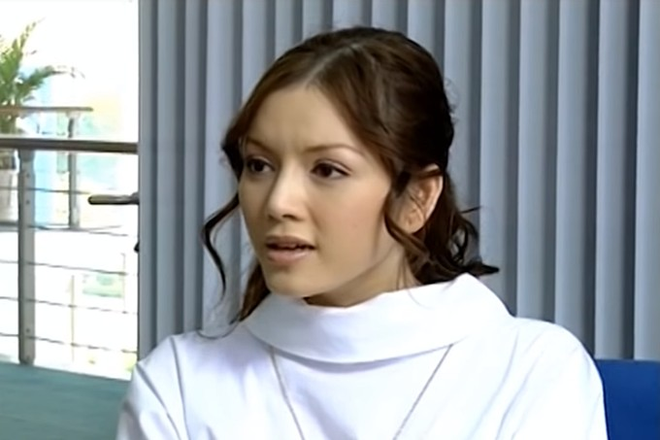 Dàn sao "Kiều nữ và đại gia" sau 12 năm - Hình 5 Dan sao