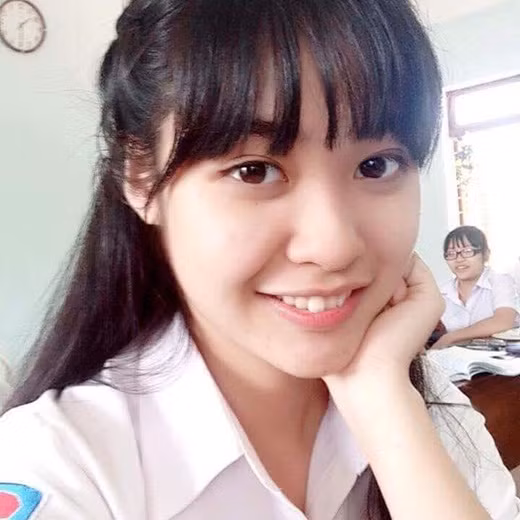 Thi sinh Hoa hau Viet Nam 2020 nhan sac khien dan tinh 