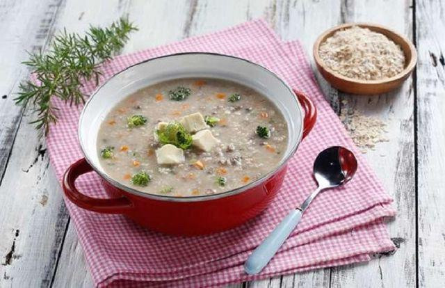 10 loại thực phẩm giúp cơ thể hiếm khi ốm, sống khỏe tới già - Hình 2 10 loai thuc pham giup co the hiem khi om, song khoe toi gia-Hinh-2