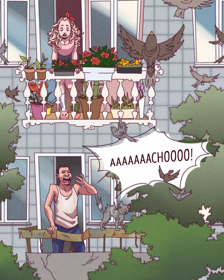 10 kieu hang xom phien toai nha nao cung tung gap-Hinh-3