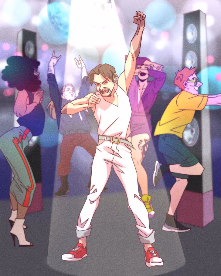 10 kieu hang xom phien toai nha nao cung tung gap-Hinh-2