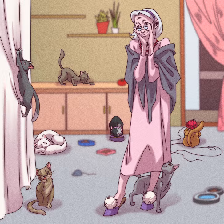 10 kieu hang xom phien toai nha nao cung tung gap-Hinh-5