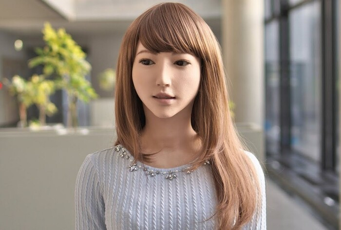 4 robot xinh dep nhat the gioi-Hinh-2