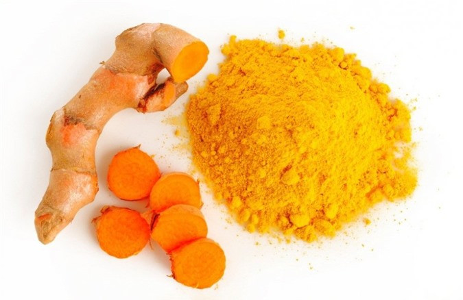 Những thực phẩm là "kẻ thù" của ung thư, nên bổ sung hàng ngày Nhung thuc pham la