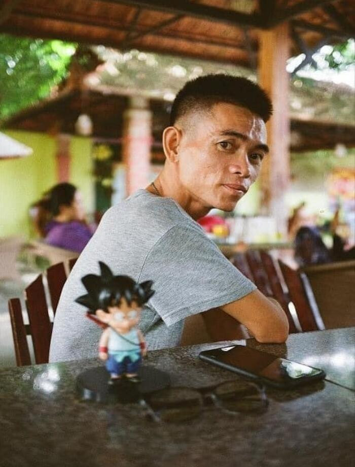 Duoc moi sang My, hot TikToker tu choi de... o nha chan bo-Hinh-3