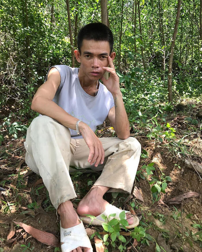 Duoc moi sang My, hot TikToker tu choi de... o nha chan bo-Hinh-4