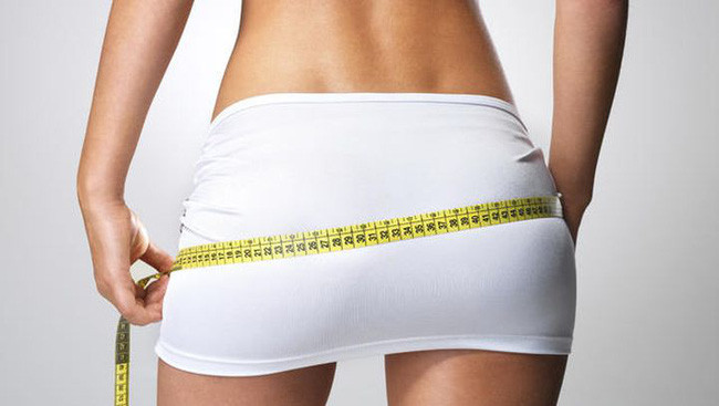 Phụ nữ có "vòng 3" to tròn có 5 lợi ích bất ngờ này - Hình 2 Phu nu co