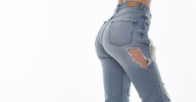 Phụ nữ có "vòng 3" to tròn có 5 lợi ích bất ngờ này - Hình 3 Phu nu co