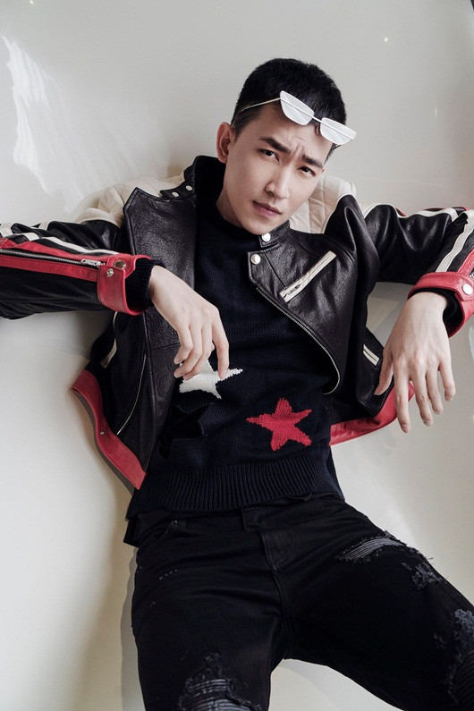 Man anh Viet cung co mot nam than dep ngoi ngoi-Hinh-6