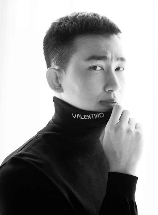 Man anh Viet cung co mot nam than dep ngoi ngoi-Hinh-5