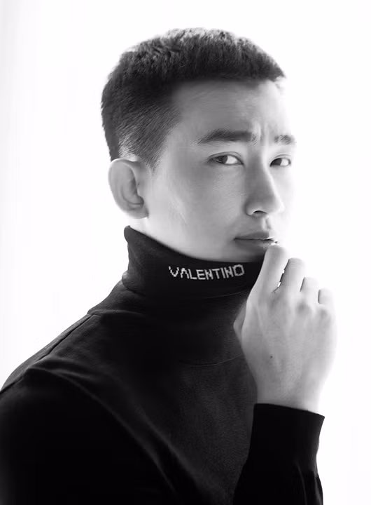 Man anh Viet cung co mot nam than dep ngoi ngoi-Hinh-5