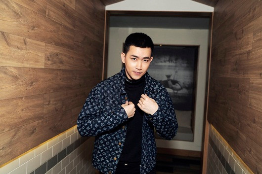 Man anh Viet cung co mot nam than dep ngoi ngoi-Hinh-9