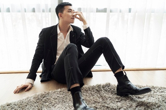 Man anh Viet cung co mot nam than dep ngoi ngoi-Hinh-3