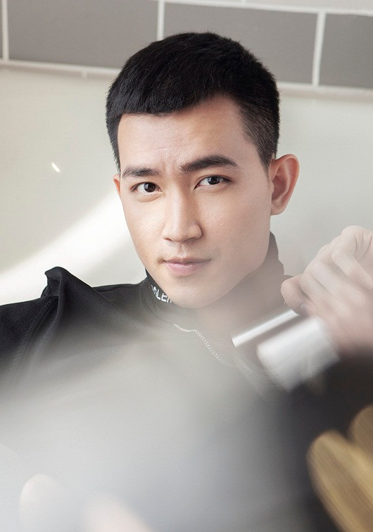 Man anh Viet cung co mot nam than dep ngoi ngoi-Hinh-4