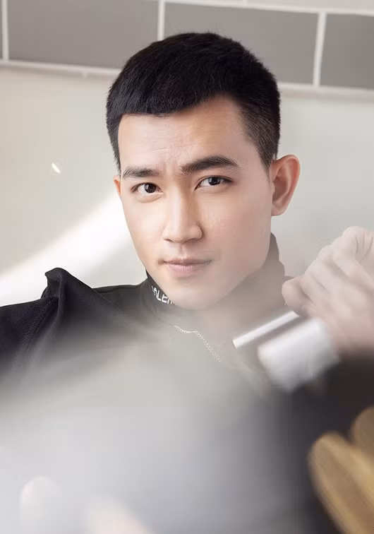 Man anh Viet cung co mot nam than dep ngoi ngoi-Hinh-4