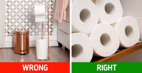 10 thu ban nen tranh de trong phong tam cua minh-Hinh-2