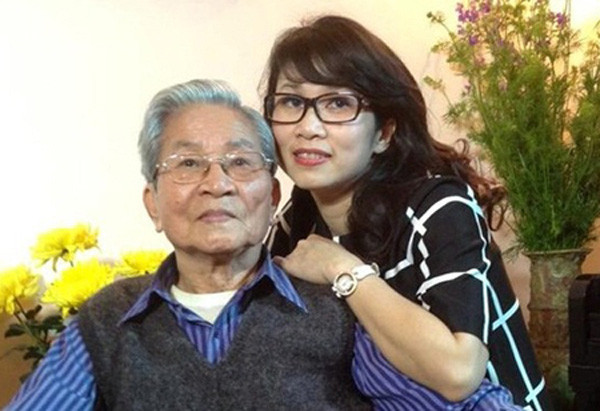 Gia thế ít biết của 3 nữ MC VTV quen mặt khán giả truyền hình - Hình 2 Gia the it biet cua 3 nu MC VTV quen mat khan gia truyen hinh-Hinh-2