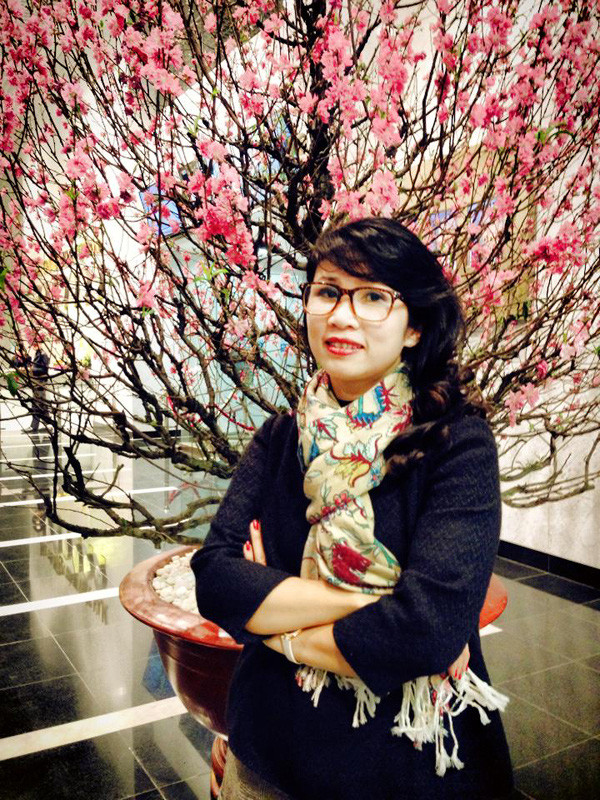 Gia thế ít biết của 3 nữ MC VTV quen mặt khán giả truyền hình Gia the it biet cua 3 nu MC VTV quen mat khan gia truyen hinh