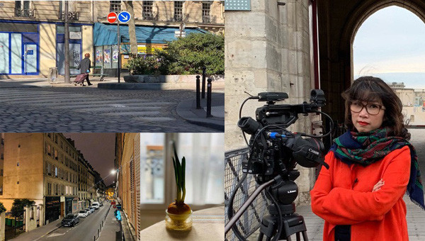 Gia thế ít biết của 3 nữ MC VTV quen mặt khán giả truyền hình - Hình 3 Gia the it biet cua 3 nu MC VTV quen mat khan gia truyen hinh-Hinh-3