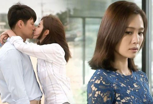 Tha thứ cho người chồng phản bội để giữ hạnh phúc gia đình Tha thu cho nguoi chong phan boi de giu hanh phuc gia dinh