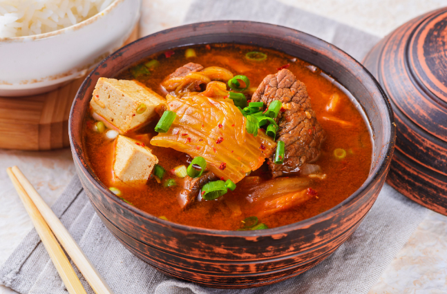 8 món lên men bổ dưỡng bậc nhất giúp tăng cường miễn dịch - Hình 2 8 mon len men bo duong bac nhat giup tang cuong mien dich-Hinh-2