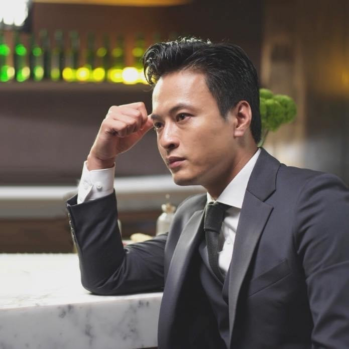 Diva Thanh Lam dep diu dang ben ban trai bac si-Hinh-11