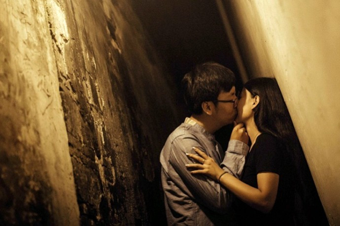 Nhung nhan dinh sai lam ve ngoai tinh