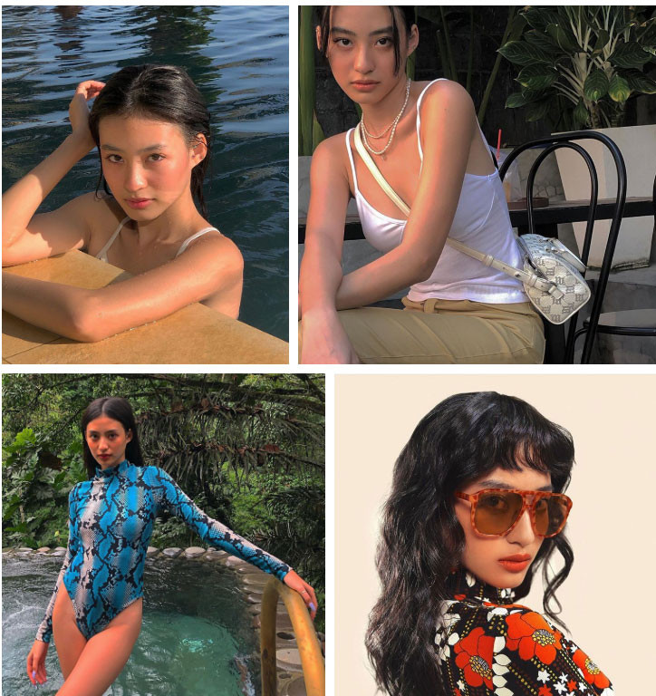 Co gai Viet lot de cu Top 100 guong mat dep nhat the gioi-Hinh-4