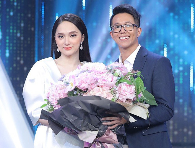 Khối tài sản khủng của CEO Matt Liu bạn trai Hương Giang Khoi tai san khung cua CEO Matt Liu ban trai Huong Giang