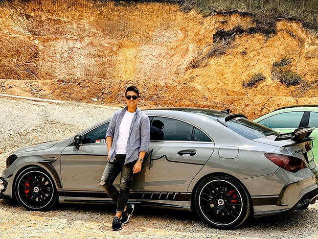 Khối tài sản khủng của CEO Matt Liu bạn trai Hương Giang - Hình 5 Khoi tai san khung cua CEO Matt Liu ban trai Huong Giang-Hinh-5