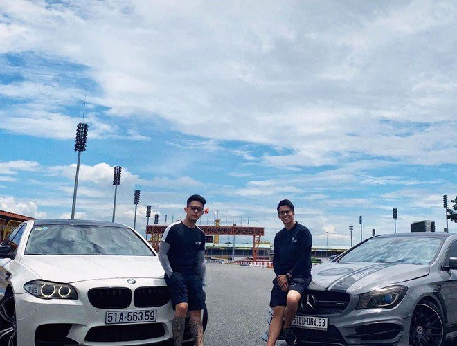 Khối tài sản khủng của CEO Matt Liu bạn trai Hương Giang - Hình 9 Khoi tai san khung cua CEO Matt Liu ban trai Huong Giang-Hinh-9