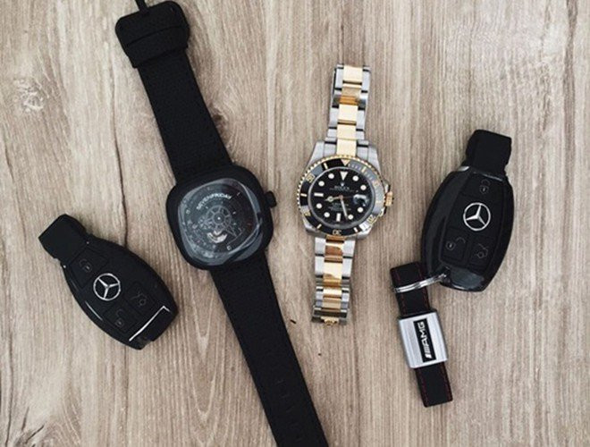 Khối tài sản khủng của CEO Matt Liu bạn trai Hương Giang - Hình 7 Khoi tai san khung cua CEO Matt Liu ban trai Huong Giang-Hinh-7