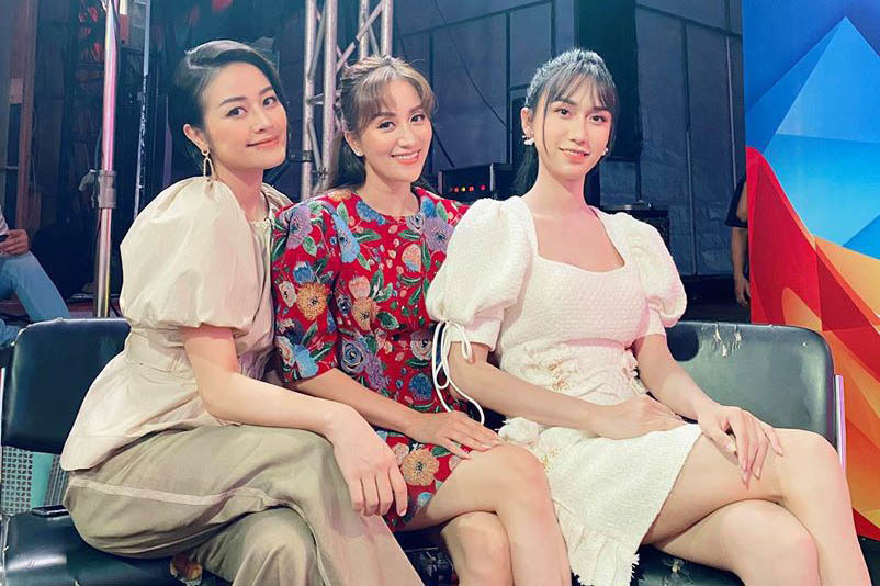 Lynk Lee do sac cung dan my nhan Viet?-Hinh-3