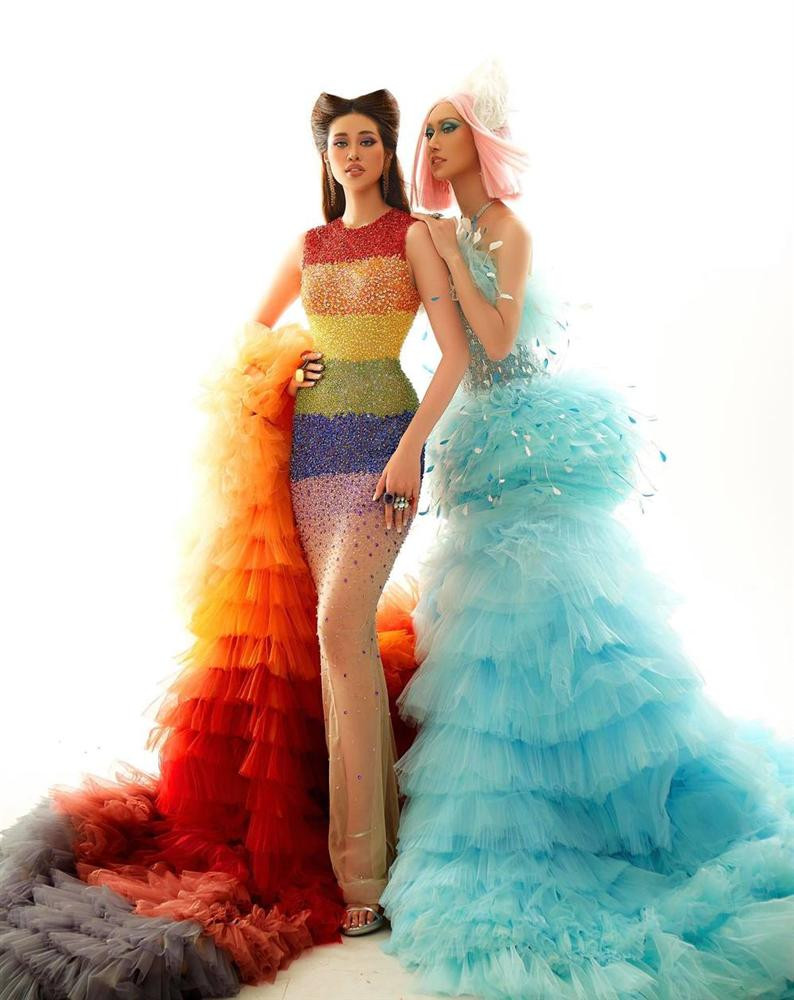 Lynk Lee do sac cung dan my nhan Viet?-Hinh-2