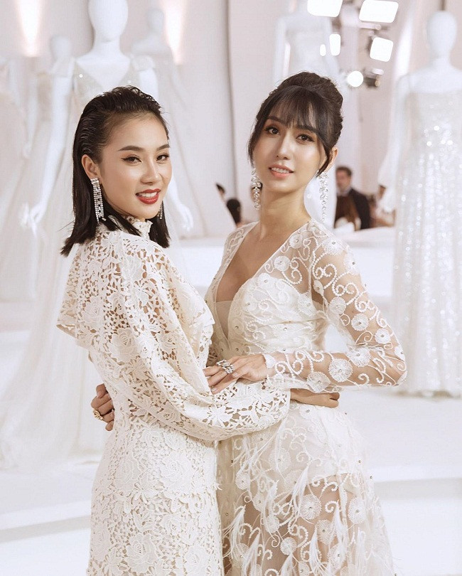 Lynk Lee do sac cung dan my nhan Viet?