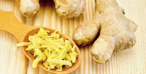 Gừng tốt cho sức khỏe nhưng ăn gừng theo cách này đón bệnh - Hình 2 Gung tot cho suc khoe nhung an gung theo cach nay don benh-Hinh-2