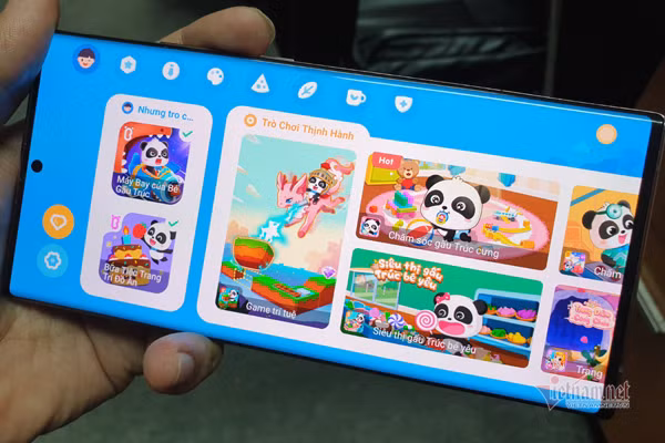 Google go bo game co duong luoi bo phi phap