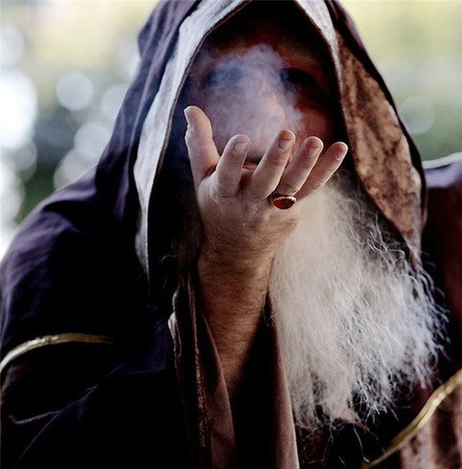 Khám phá những phép thuật kỳ bí của Trung Hoa cổ đại - Hình 2 Kham pha nhung phep thuat ky bi cua Trung Hoa co dai-Hinh-2