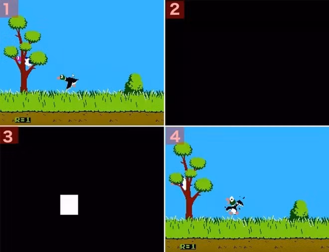 Cay sung san vit trong dien tu 4 nut hoat dong ra sao?-Hinh-2