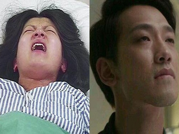 “Tim thai rất yếu, chỉ cứu được mẹ hoặc con, anh chọn ai?” - Hình 2 “Tim thai rat yeu, chi cuu duoc me hoac con, anh chon ai?”-Hinh-2