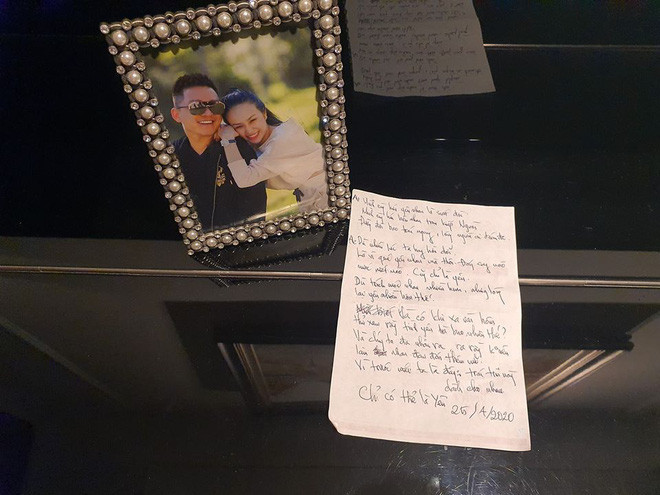 Hương Baby hạnh phúc vì “chọn chồng chuẩn” sau 6 năm Huong Baby hanh phuc vi “chon chong chuan” sau 6 nam