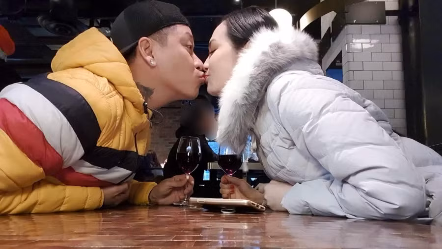 Huong Baby hanh phuc vi “chon chong chuan” sau 6 nam-Hinh-3