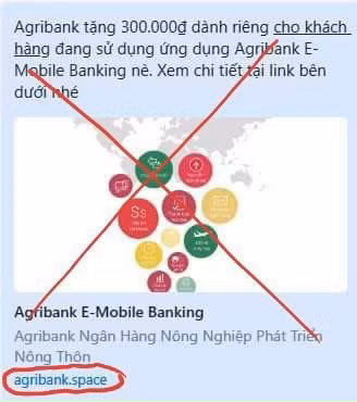 Lat tay tro lua nhan thuong tren Mobile Banking