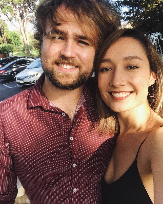 My Linh chia se tin vui con gai da dinh hon-Hinh-2