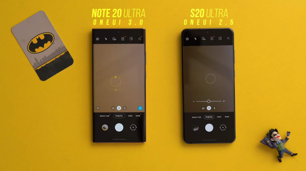 Ngoài ra, phiên bản phần mềm mới này còn cải thiện khả năng tự động lấy nét và phơi sáng khi chụp ảnh. Đồng thời, khả năng chống rung khi chụp ảnh zoom cũng được nâng cấp. Ảnh: Beebom.